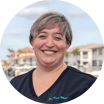 drmann_outsidesmiling