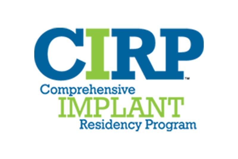 CIRP logo