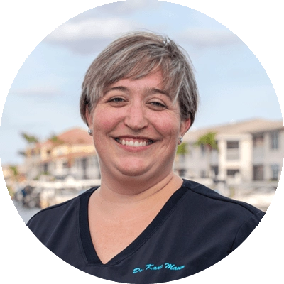 drmann_outsidesmiling