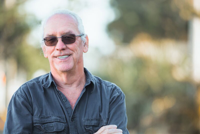 richard upper denture lower partial kari mann afterprocedure