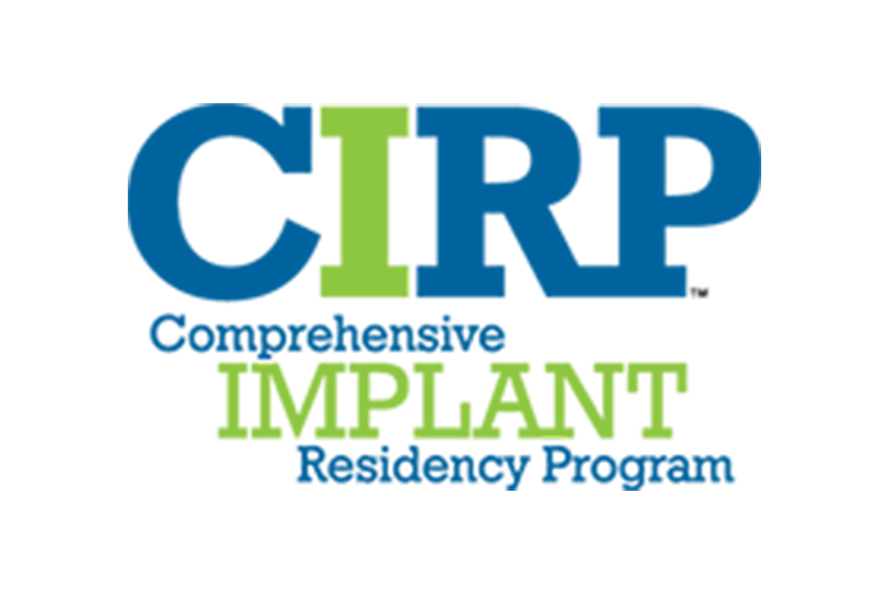 CIRP logo